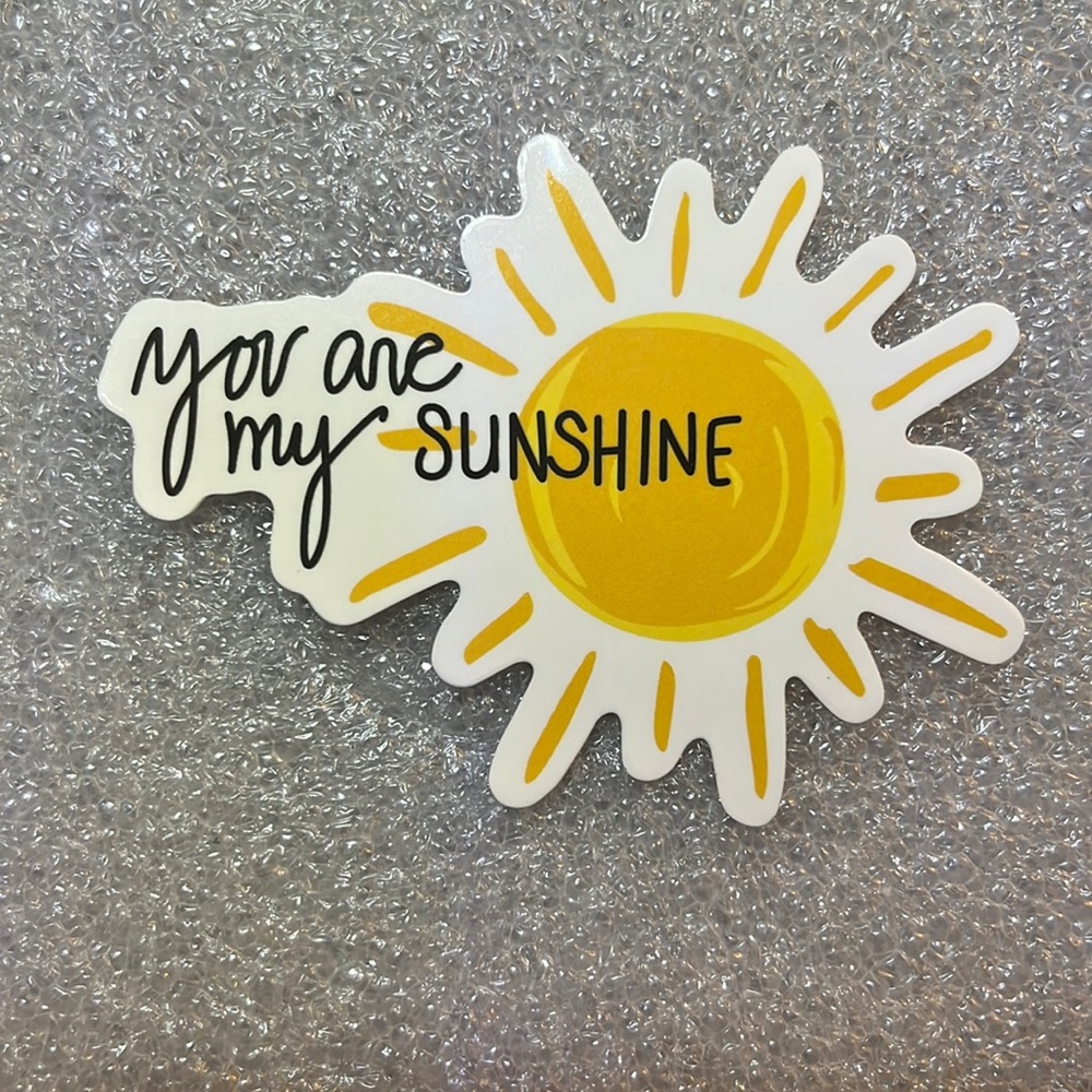 Sticker 🔅11 for $10